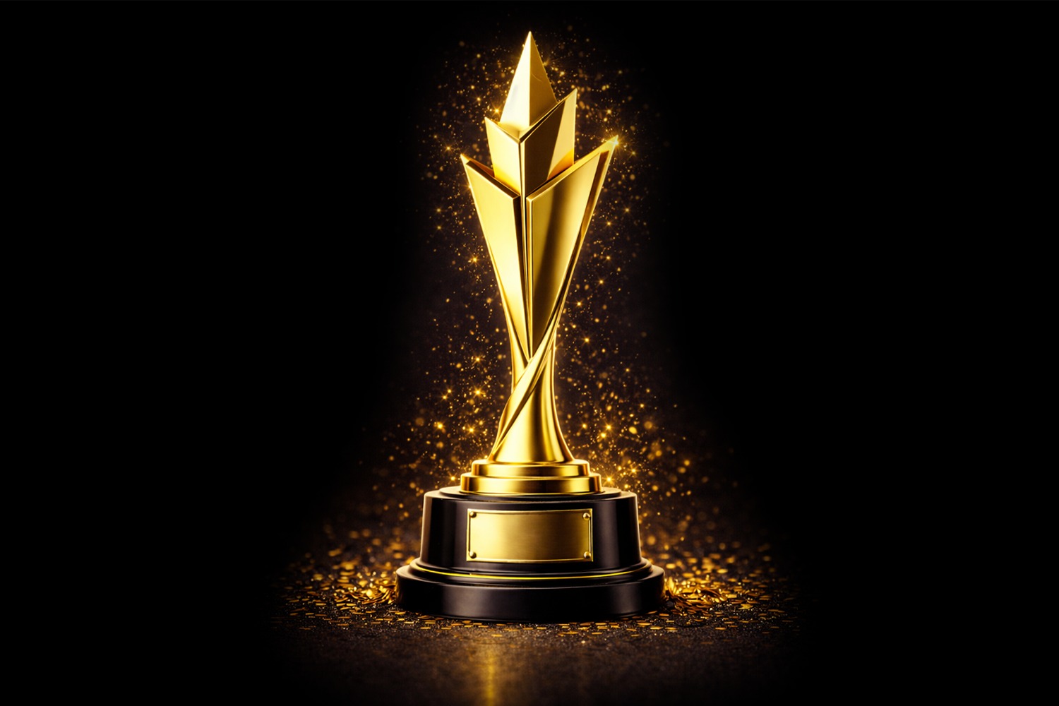 Global CEO & Top Executive Leadership Awards